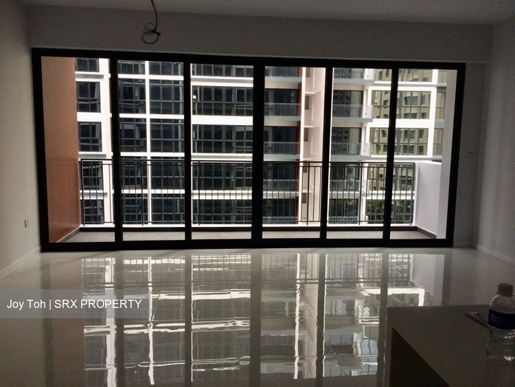 RiverParc Residence (D19), Condominium #210679961